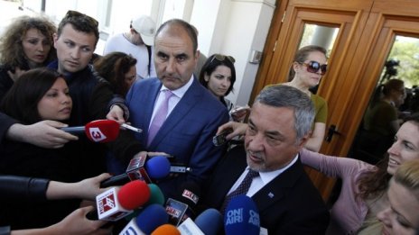 ГЕРБ и Патриотите са постигнали съгласие за размера на минималната пенсия