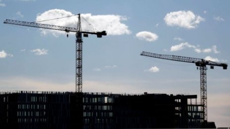 Готви се референдум за междублоковите пространства и трафика в центъра на София