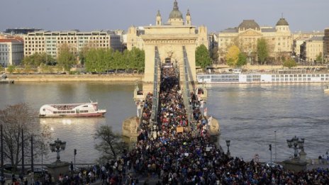 Оценката за демокрацията в България отново се влошава