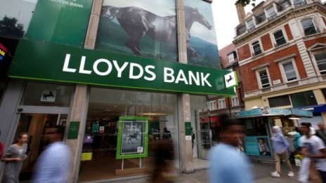 Лондон остава водещ пазар на търговски площи в Европа