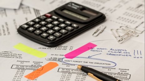 ОИСР: Белгийците и германците плащат най-големи данъци