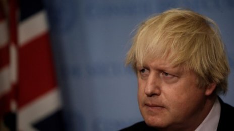 Г-7 отхвърли идеята на Великобритания за допълнителни санкции срещу Русия и Сирия