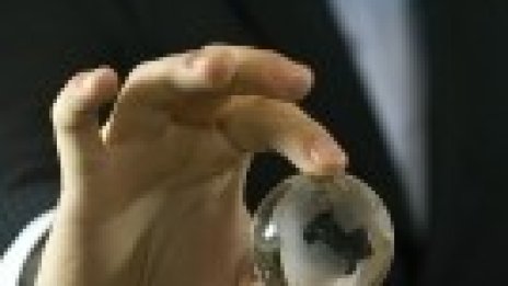 Ключът към успеха – спокойствието