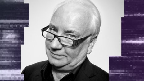 Световноизвестният футурист Рей Хамънд с изложение по време на TNBT 2018