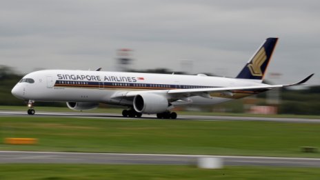 Между 2500 и 5500 долара ще струва билет за най-дългия пътнически полет в света