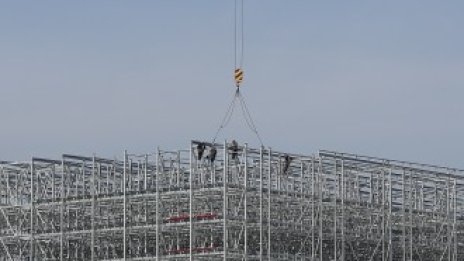 Италианските строителни компании създават проблем за 118 млрд. евро на банките