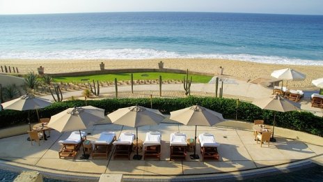 Хотелиерите са събрали 348 млн. лв. приходи през август