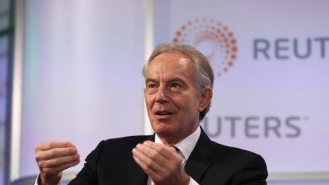 Тони Блеър: 50-50 са шансовете за нов референдум за Brexit