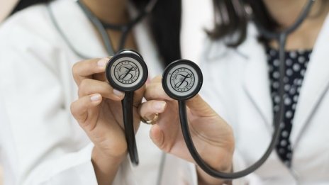 Експерт: Проблемът на здравеопазването не е финансов, а организационен