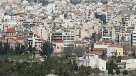 Атина привлича все повече инвеститори в имоти