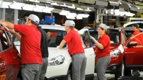 България е на последните места в ЕС по продължителност на трудовия живот