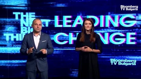 THE NEXT BIG THING: Интернет на медицинските неща