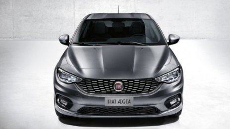 Прилича ли новият Fiat Aegea на мебелите IKEA