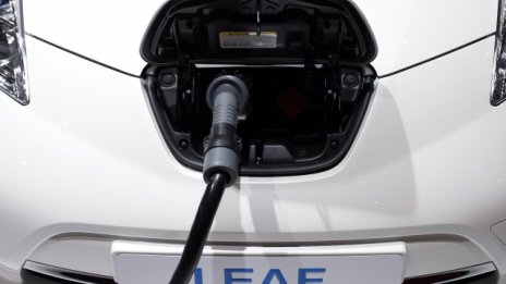 Популярността на електромобилите се e увеличила два пъти за година