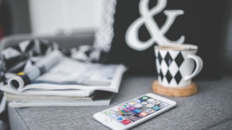 Продажбите на iPhone растат в Европа, но не и в САЩ