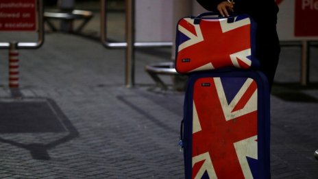 Най-големият британски летищен оператор потвърди интерес към летище София 