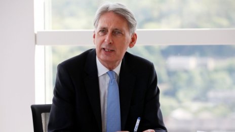 Лондон: Несигурността около Brexit вече удари британската икономика