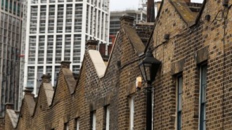 Британците вземат по-бавно решение за закупуване на жилище