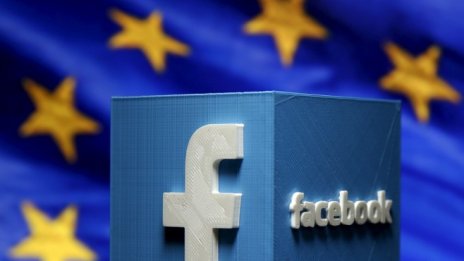 ЕС може да глоби Facebook 1,63 млрд. долара заради пробива в системите ѝ