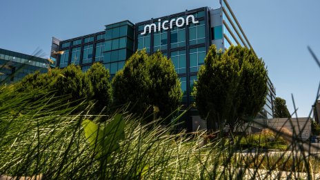 Micron зарадва инвеститорите с по-висока прогноза