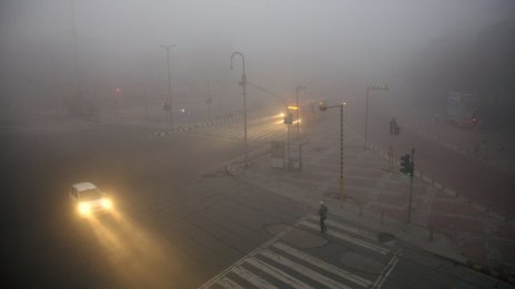 Преходът към електромобили може да спаси близо 90 хил. живота в САЩ до 2050 г.