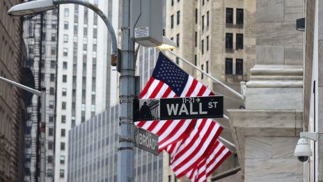 Новите данни за инфлацията в САЩ потопиха Dow