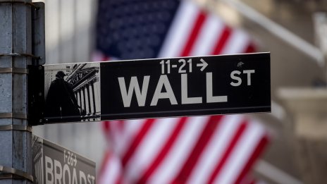 Сделката на САЩ с ЕС не можа да предизвика ентусиазъм и на Wall Street
