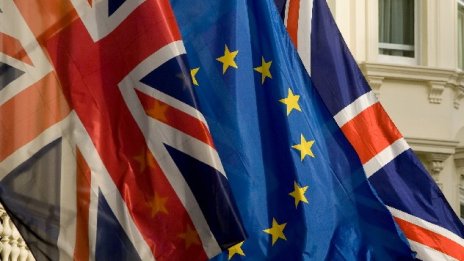 Германия може да се окаже големият печеливш от евентуален Brexit