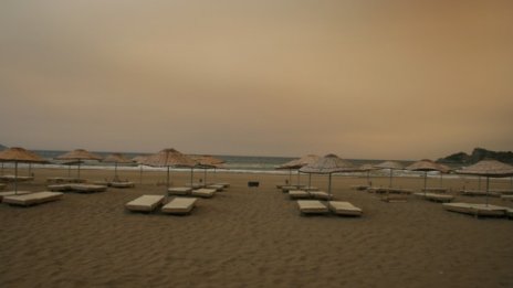 Лято 2015 – без апокалипсис, но с грешни послания