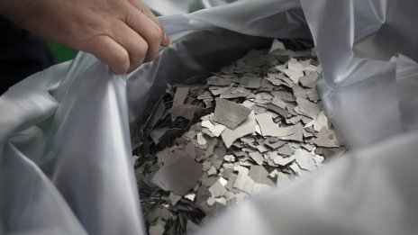 Износът на редкоземни продукти от Китай е на най-високото си ниво от поне 2012 г. 