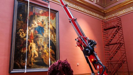 Кадър на деня за 25 септември