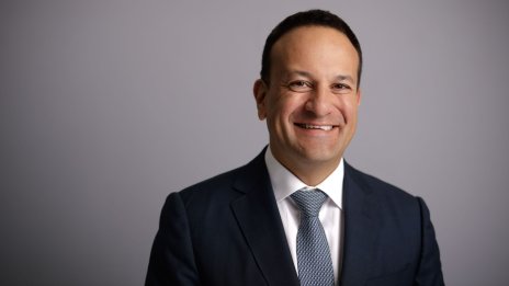 Лио Варадкар пак стана премиер на Ирландия