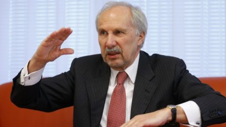 Новотни: Ускоряването на инфлацията се бави