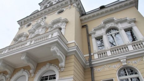 Предлагат данъчни облекчения за инвеститори в реставрация на сгради-паметници