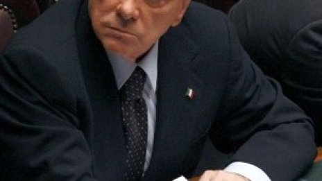 Силвио Берлускони обеща да подаде оставка
