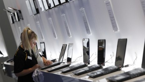 IDC: Българският РС пазар продължи да се свива и през третото тримесечие 