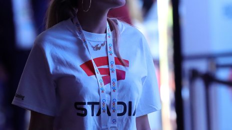 Google се сбогува с пазара на игри и прекратява дейността на Stadia 