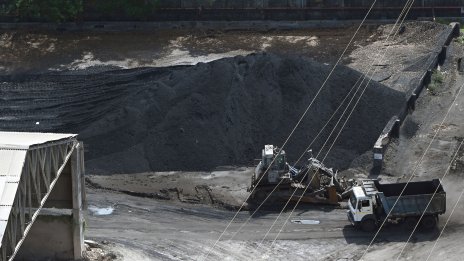 Ива Петрова: Без повече дългосрочни договори за въглищните електроцентрали