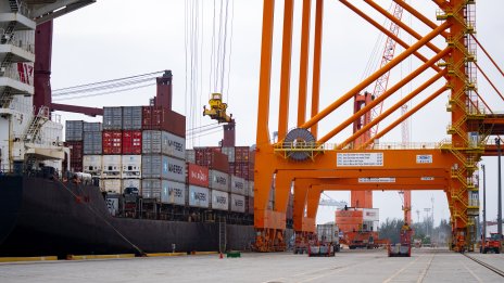 Търговският излишък на еврозоната е достигнал 13,9 млрд. евро през май