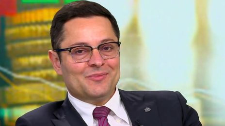 Новата икономическа зона „Доброславци“ ще развива автомобилостроенето