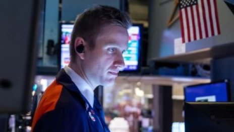 S&P 500 прекъсна тридневната си губеща серия