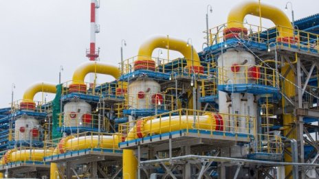 Строителството на газовата връзка с Гърция може да се забави още повече