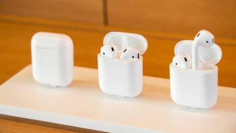 Apple иска да превърне слушалките AirPods в слухов апарат