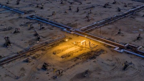 МАЕ: Газовата криза връхлита и петролните пазари