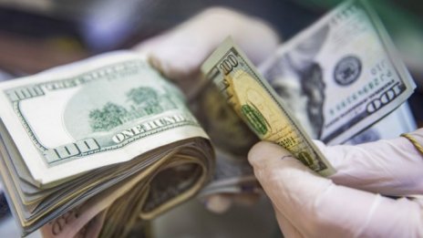 Огромна пропаст зейна в глобалното търговско финансиране
