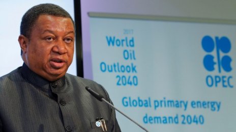 ОПЕК все повече се доближава до целта си за ребалансиране на петролния пазар