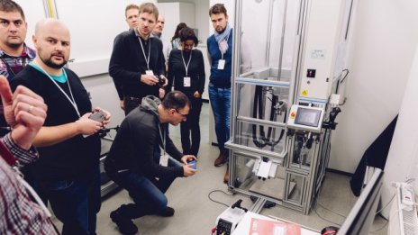 Как изкуственият интелект ще промени всички бизнеси