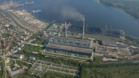 КЗК се отказа да разглежда сделката за ТЕЦ "Варна" 