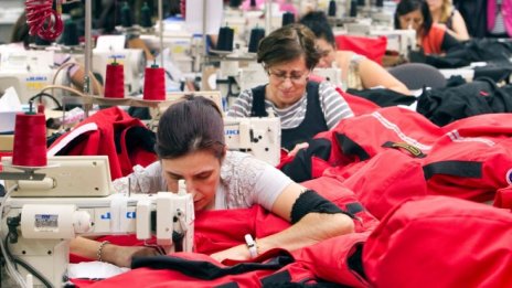 България е с един от най-силните ръстове на заетостта в ЕС за тримесечието