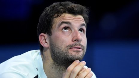 Григор Димитров – най-популярното търсене в българския Google за 2017 г.